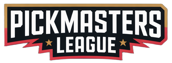 Pick Masters Logo